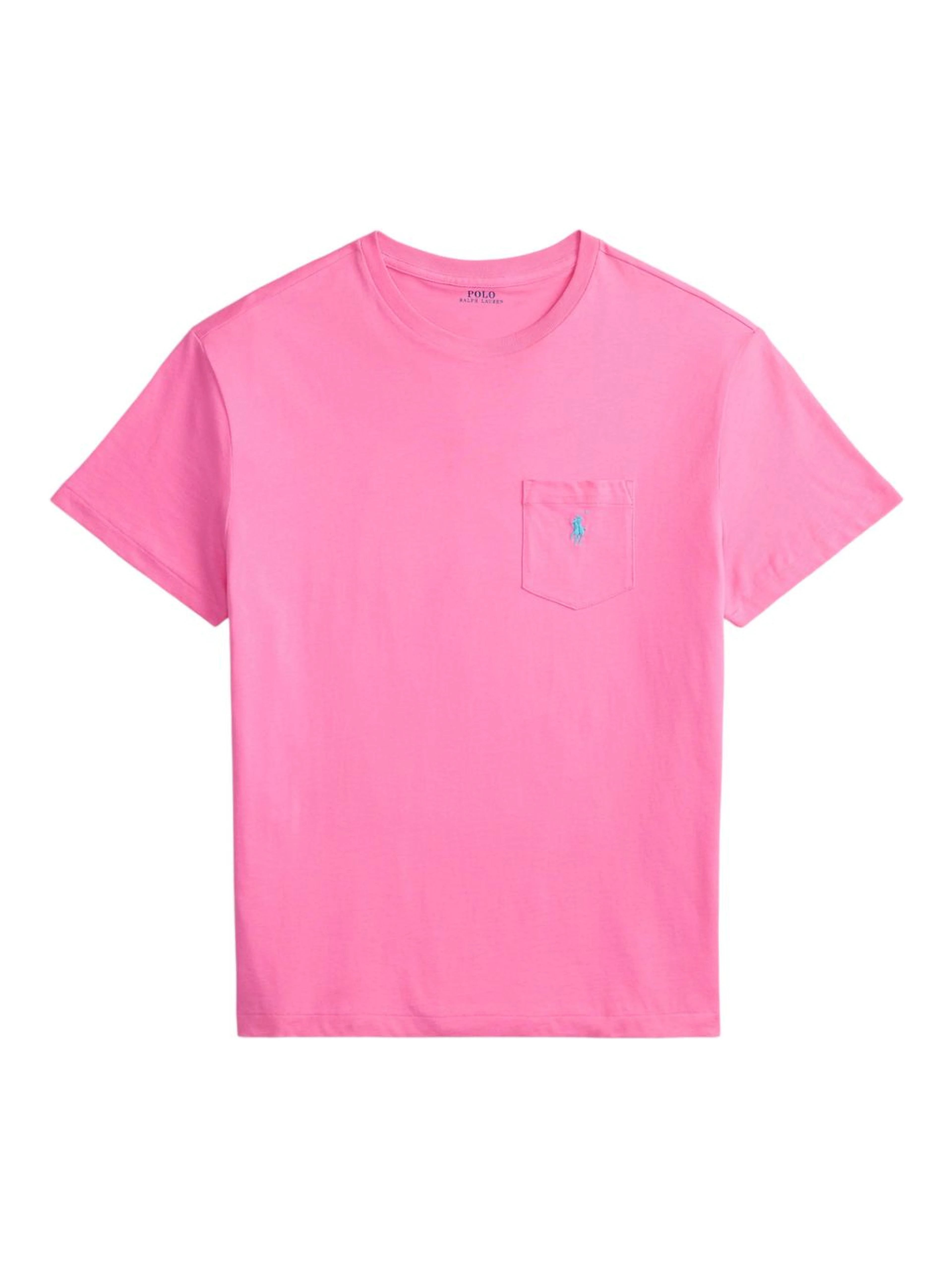 Polo Ralph Lauren T-shirts and Polos Pink