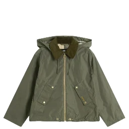 Barbour Jackets Green