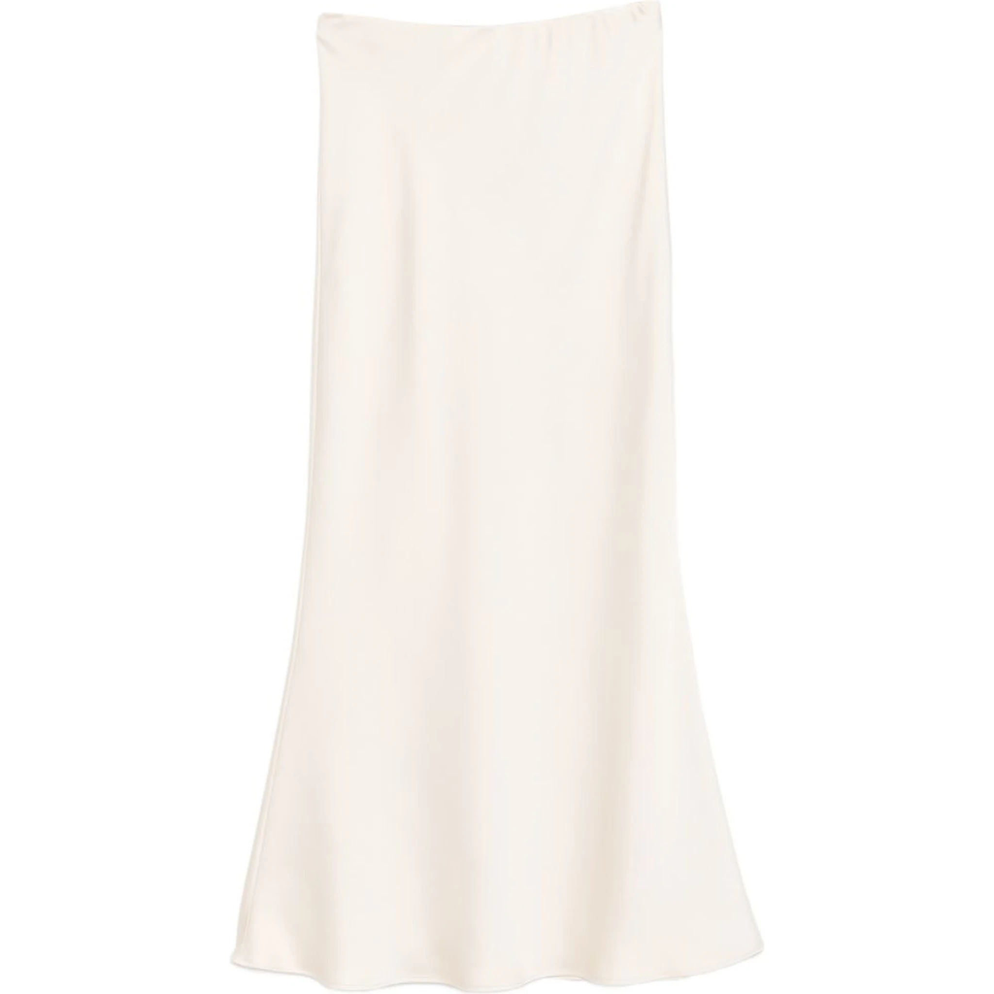 D EXTERIOR Skirts Ivory