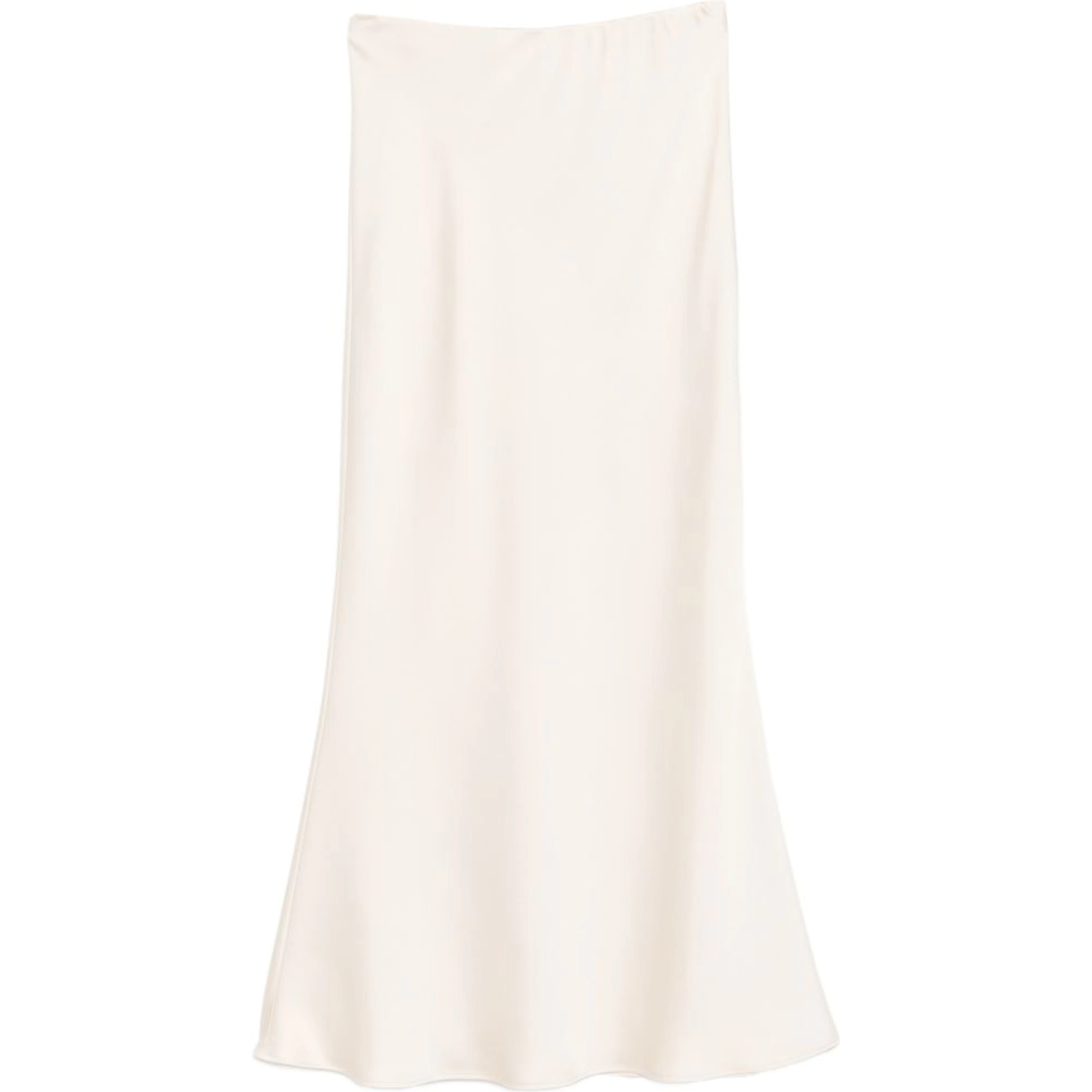D EXTERIOR Skirts Ivory