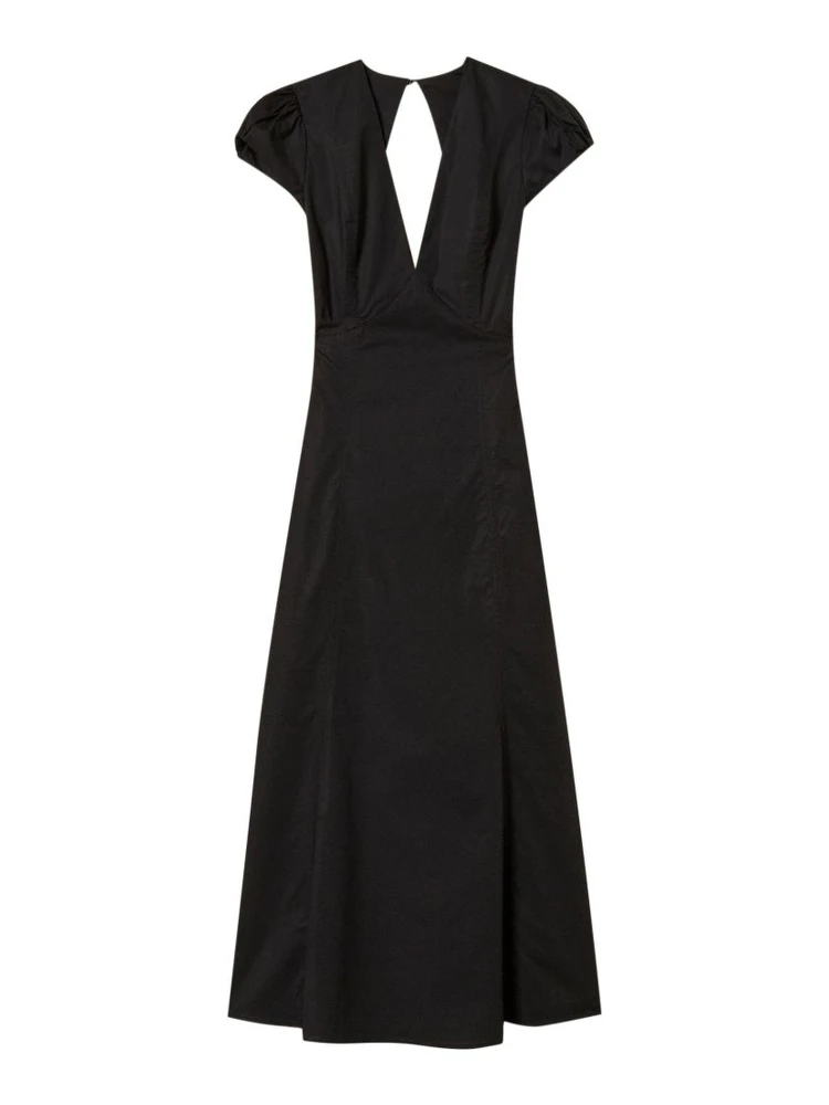 Twin-set Dresses Black