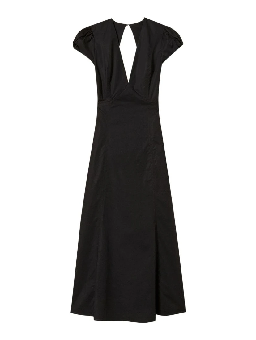 Twin-set Dresses Black