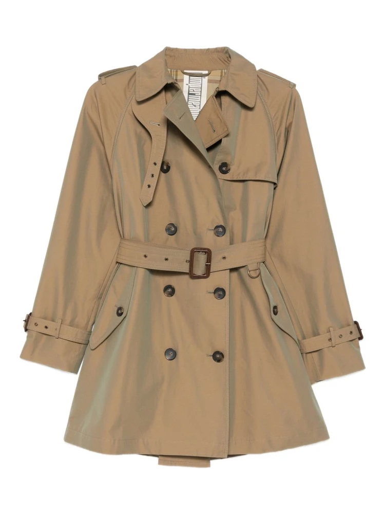 L'Impermeabile Coats