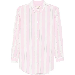 MC2 Saint Barth Shirts Pink