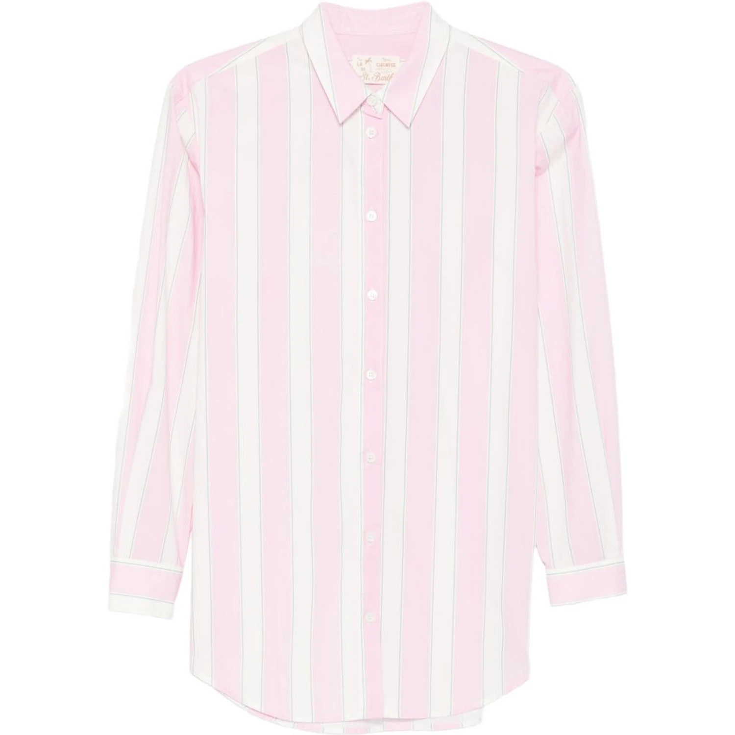MC2 Saint Barth Shirts Pink