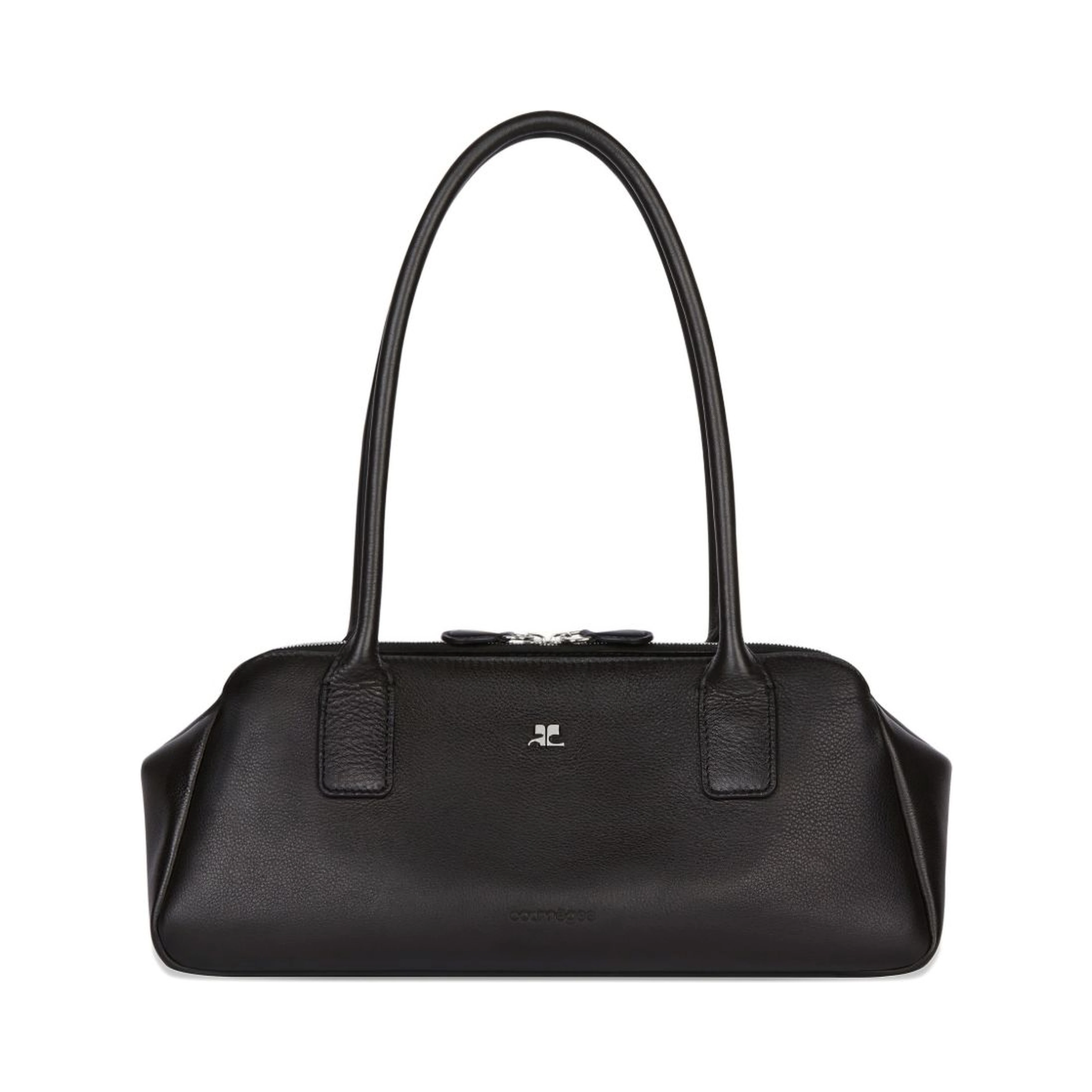 Courreges Bags.. Black