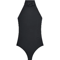 بلوزة كوريج سوداء