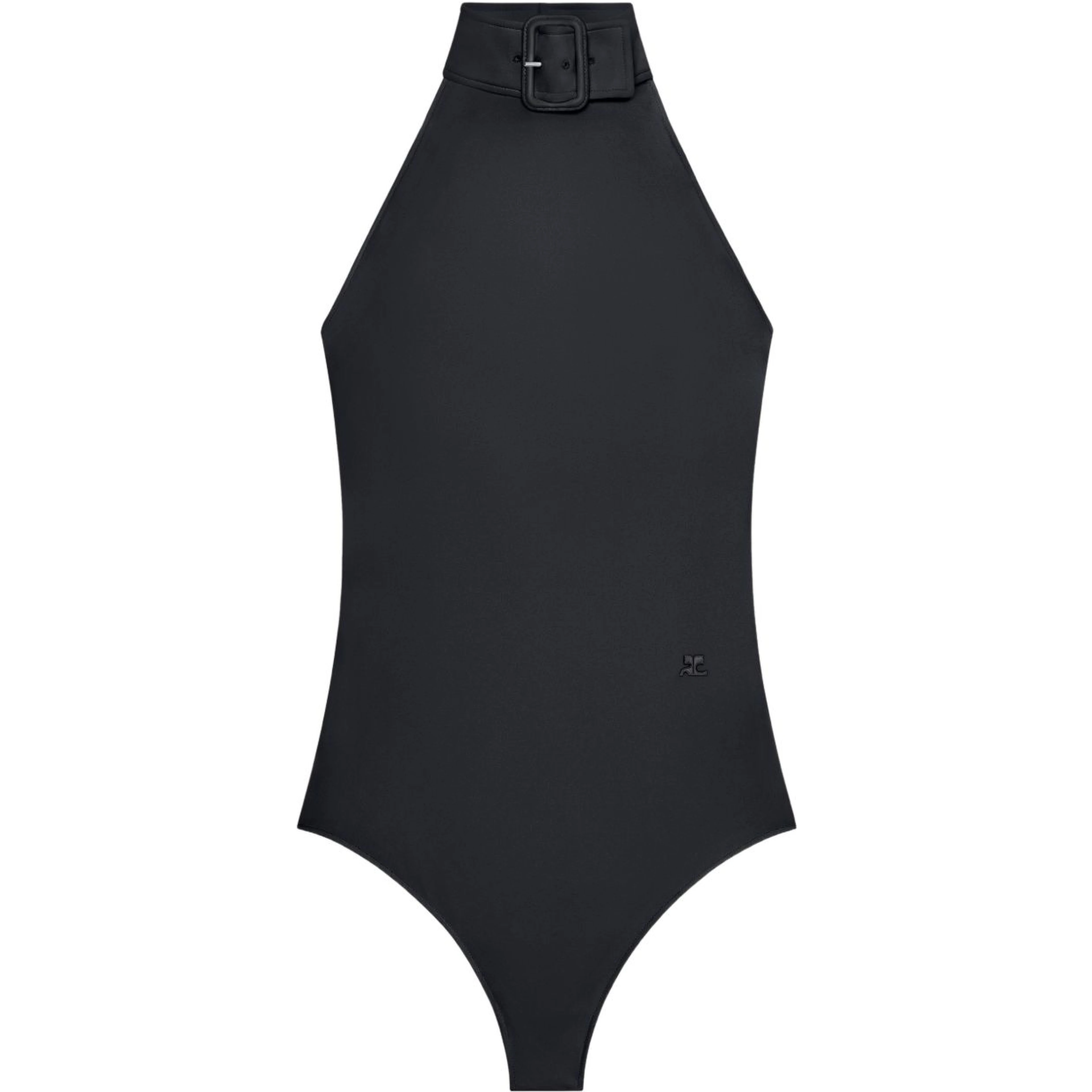 Courreges Top Black