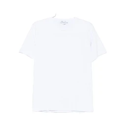 Daniele Fiesoli T-shirts and Polos White