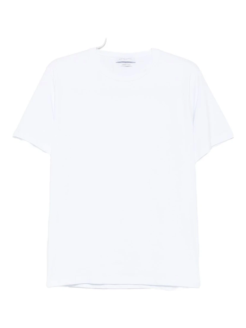 Daniele Fiesoli T-shirts and Polos White