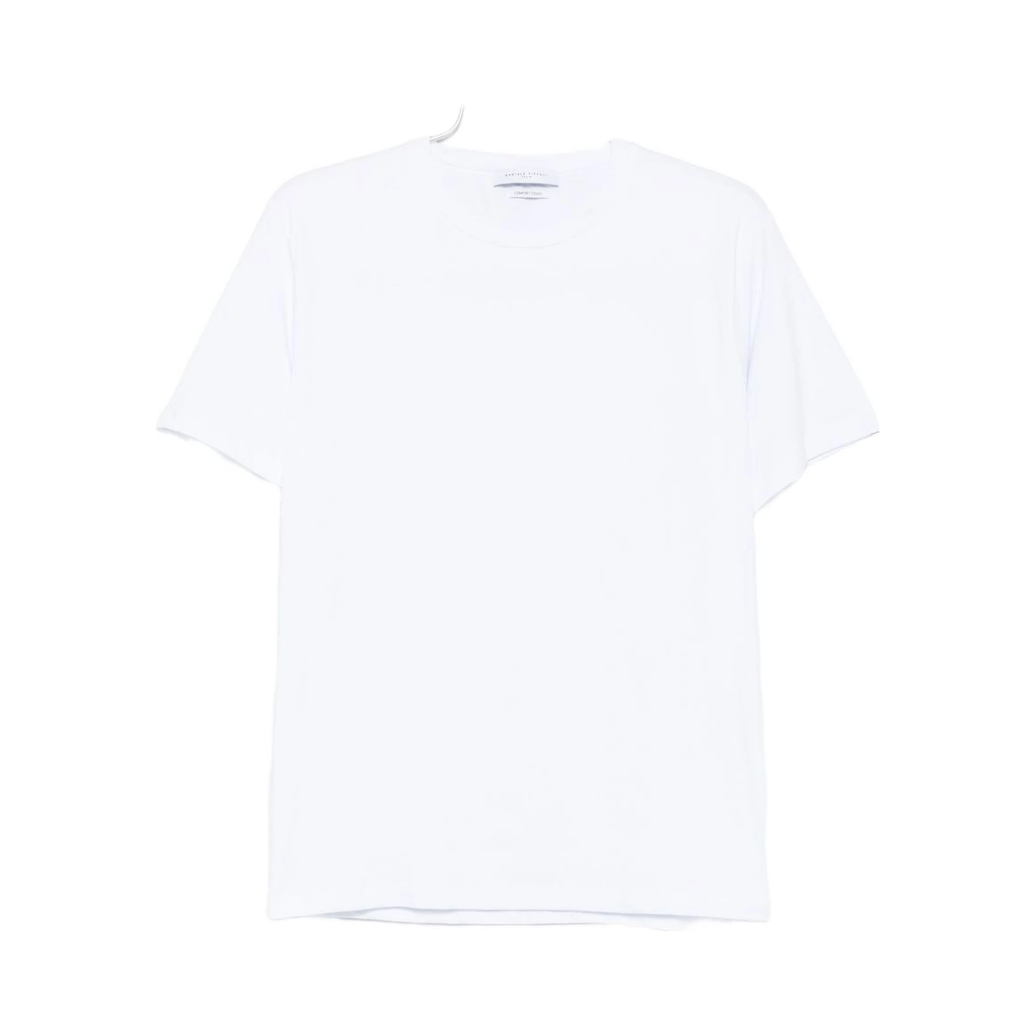 Daniele Fiesoli T-shirts and Polos White