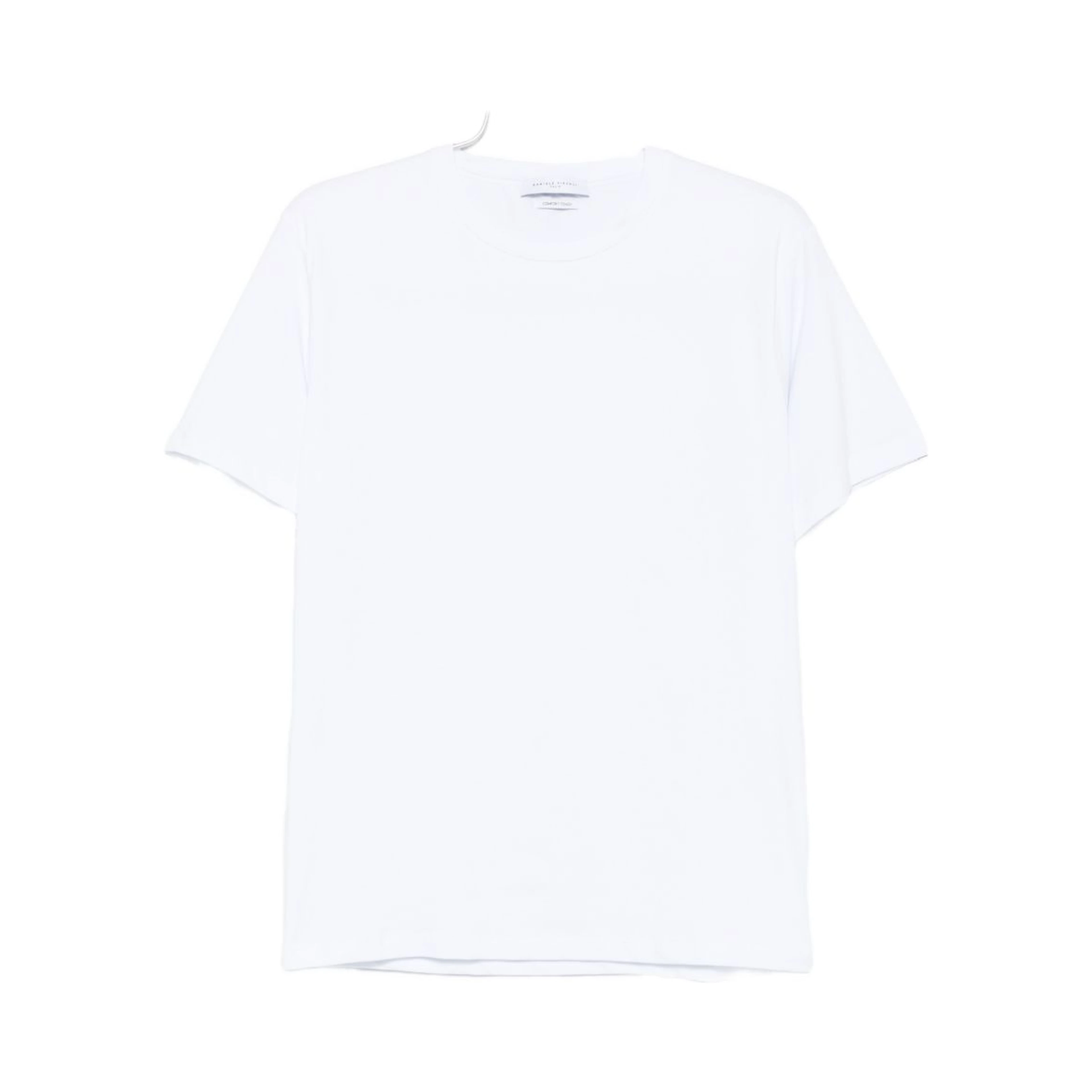 Daniele Fiesoli T-shirts and Polos White
