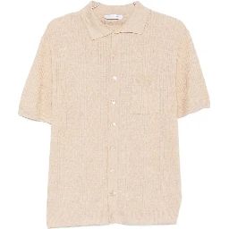 Daniele Fiesoli Jackets Beige