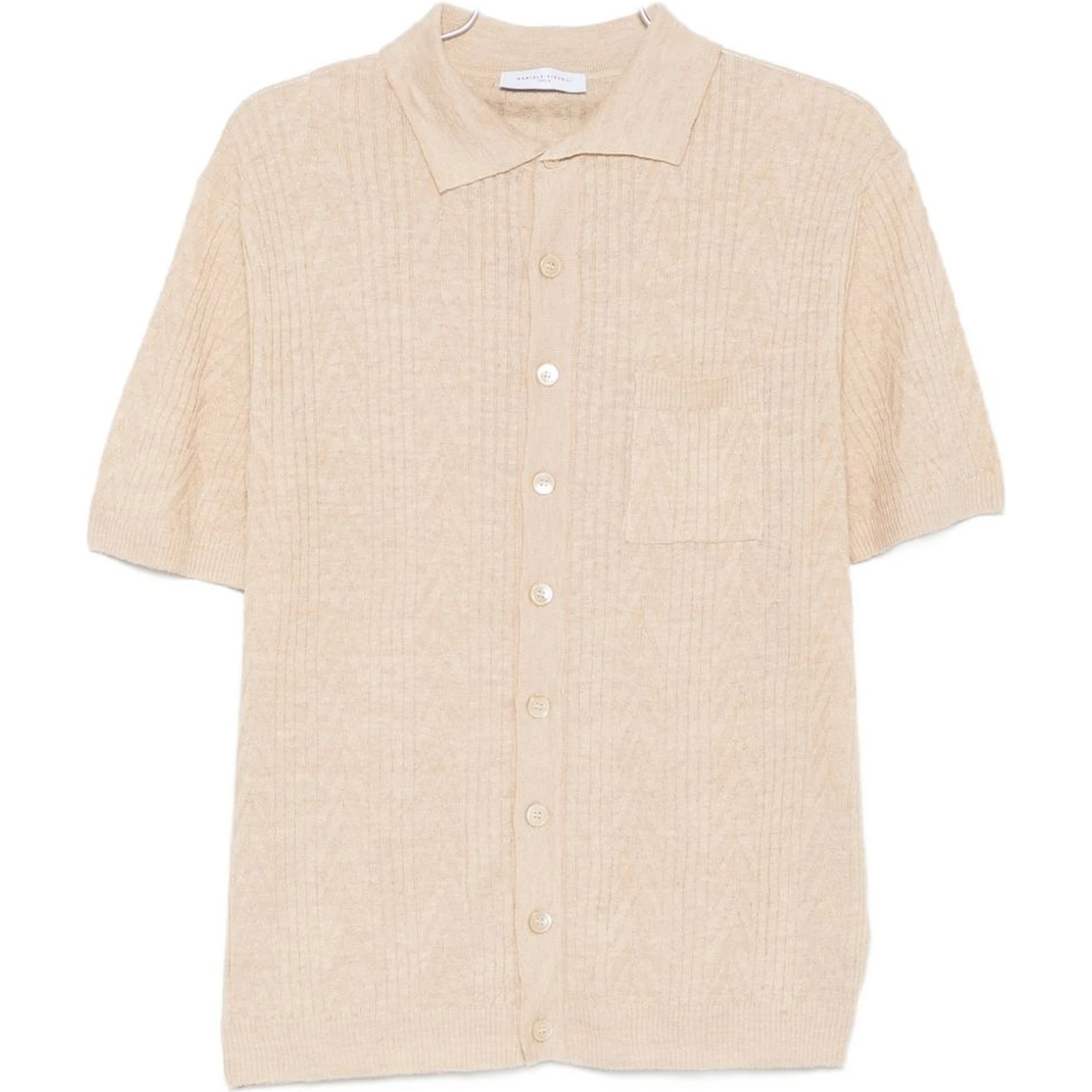 Daniele Fiesoli Jackets Beige