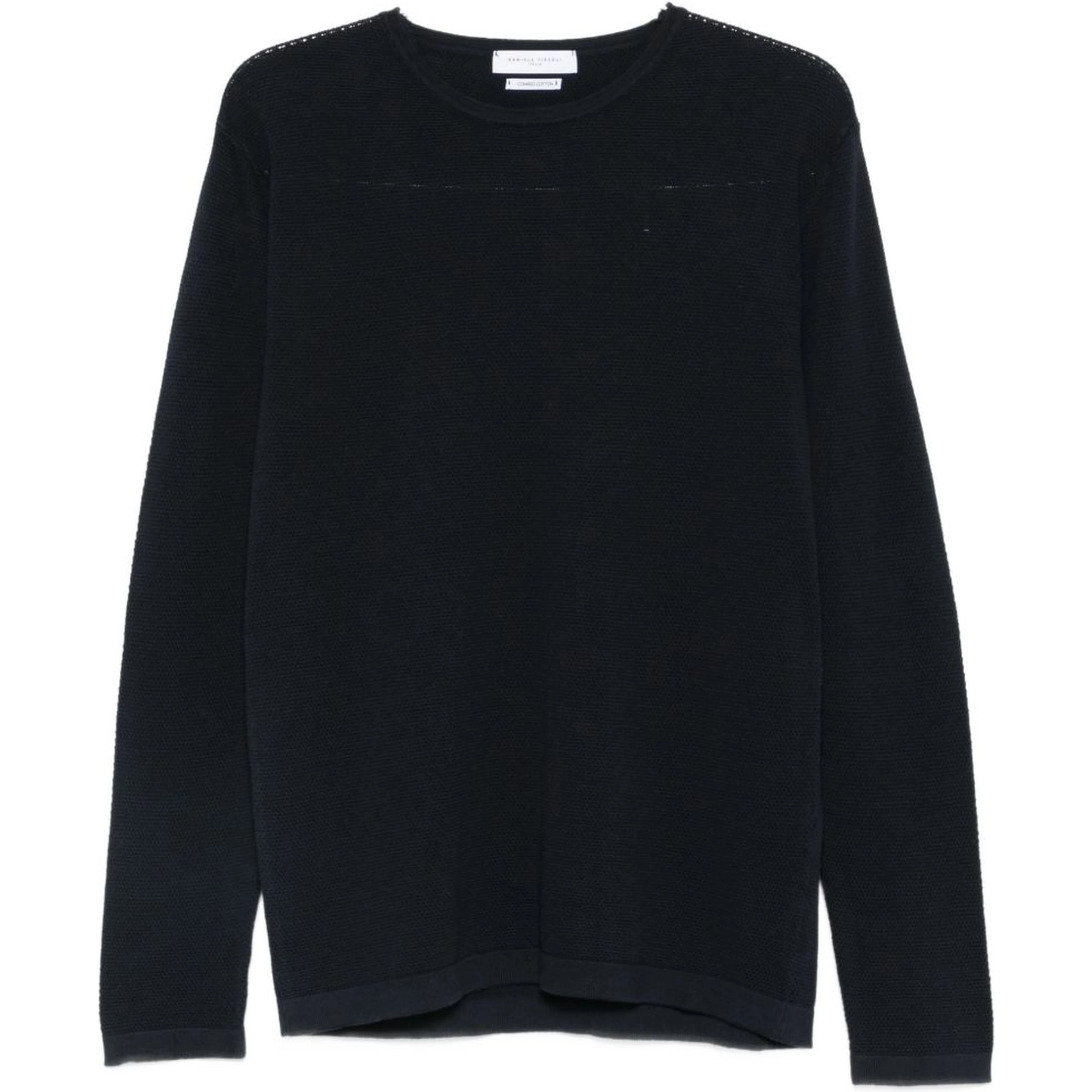Daniele Fiesoli Sweaters Blue