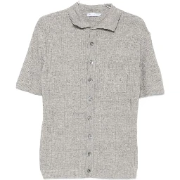 Daniele Fiesoli Jackets Grey