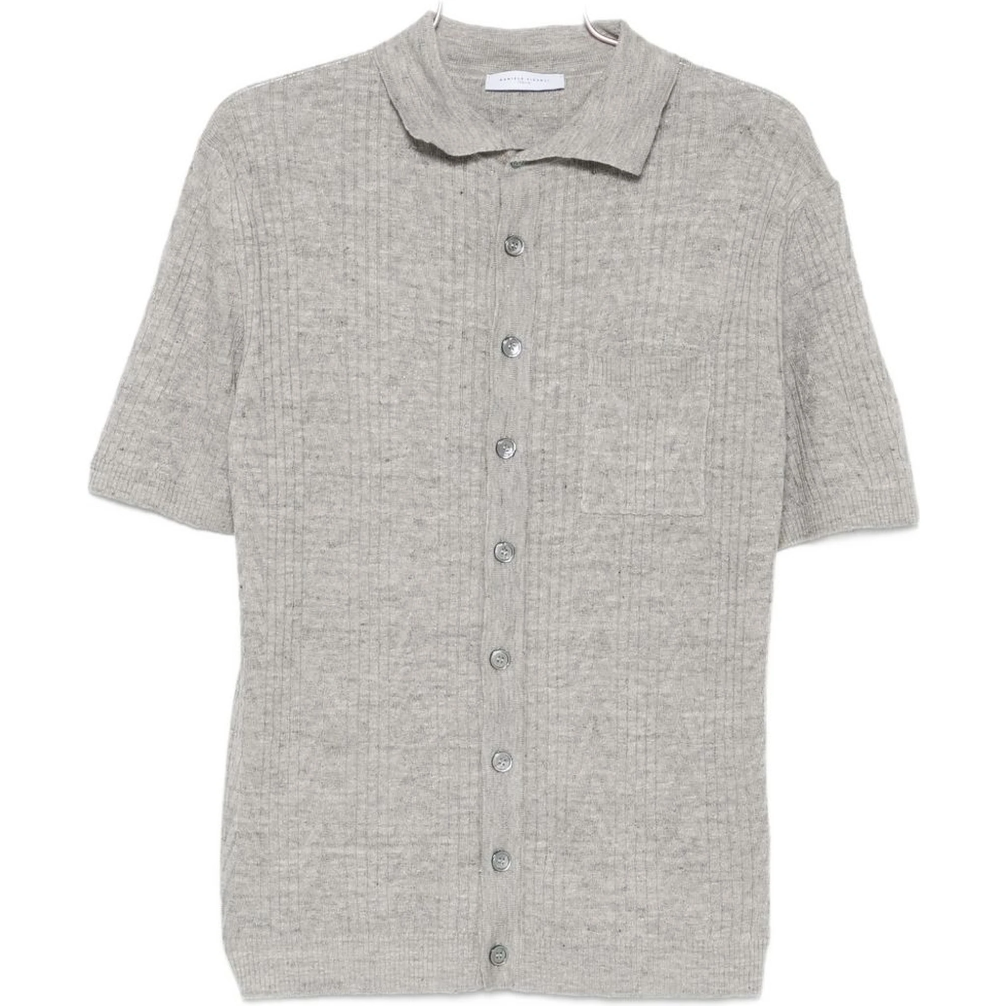 Daniele Fiesoli Jackets Grey