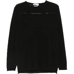 Daniele Fiesoli Sweaters Black