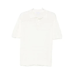 Daniele Fiesoli T-shirts and Polos White