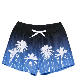 Moschino Sea clothing Light Blue