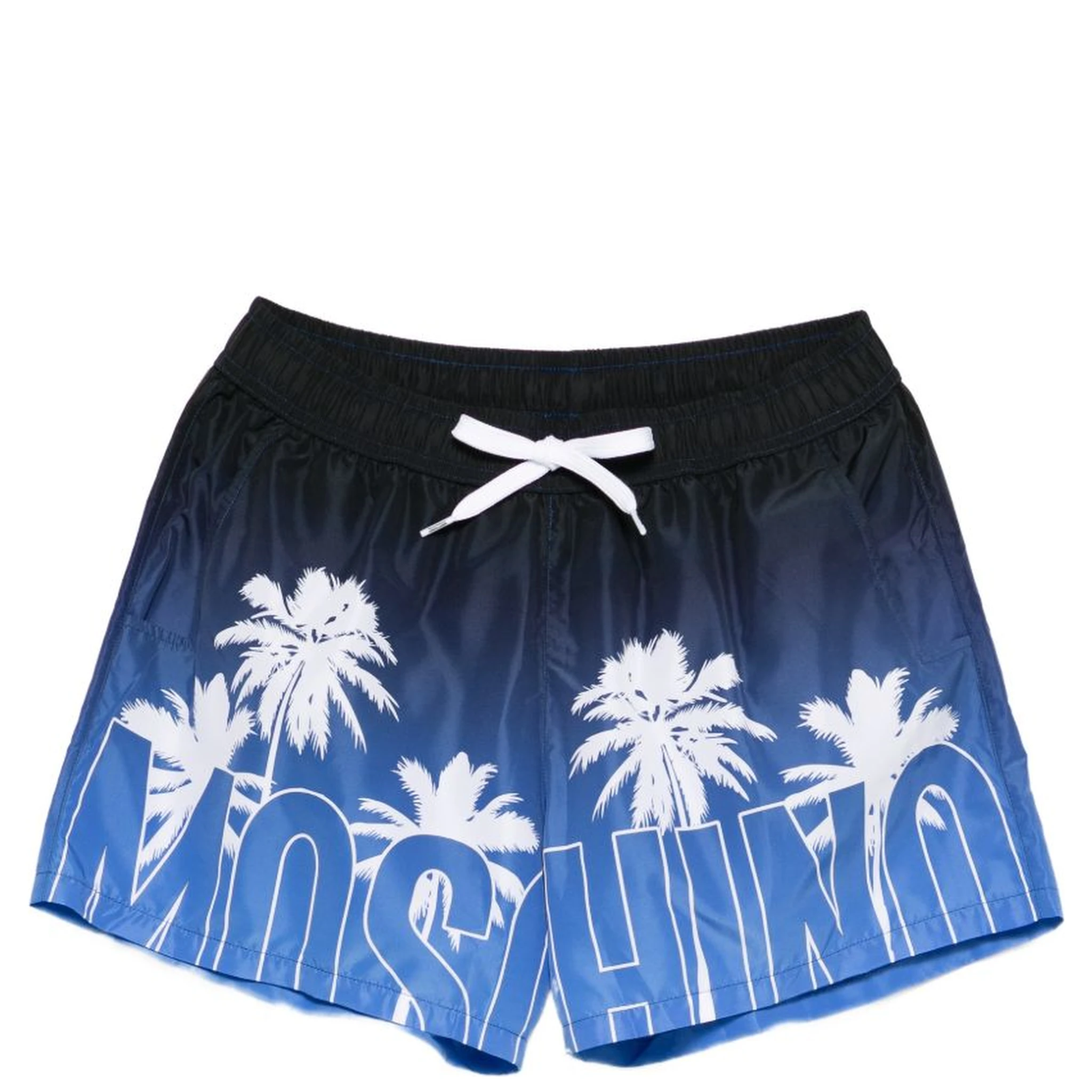 Moschino Sea clothing Light Blue