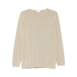 Daniele Fiesoli Sweaters Beige