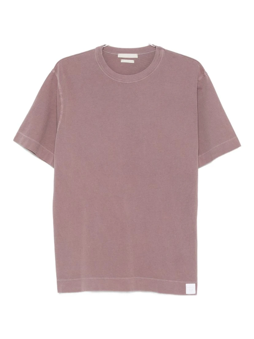 Daniele Fiesoli T-shirts and Polos Purple
