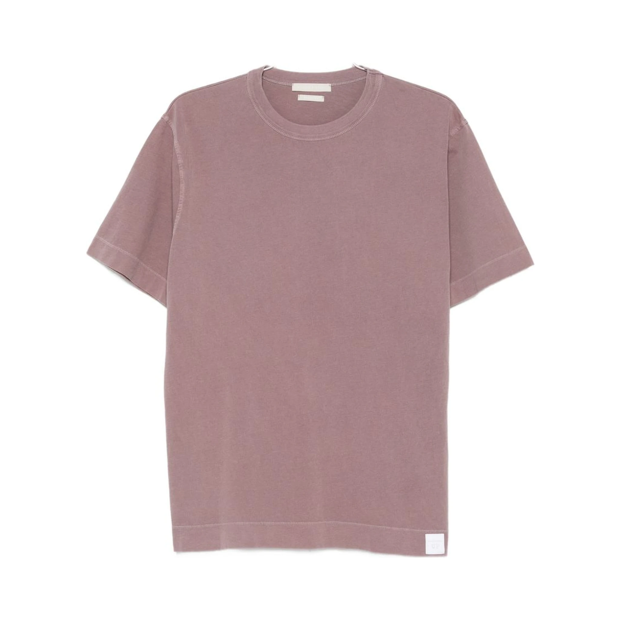 Daniele Fiesoli T-shirts and Polos Purple