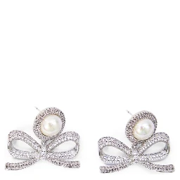 صورة ذاتية - مجوهرات فضية