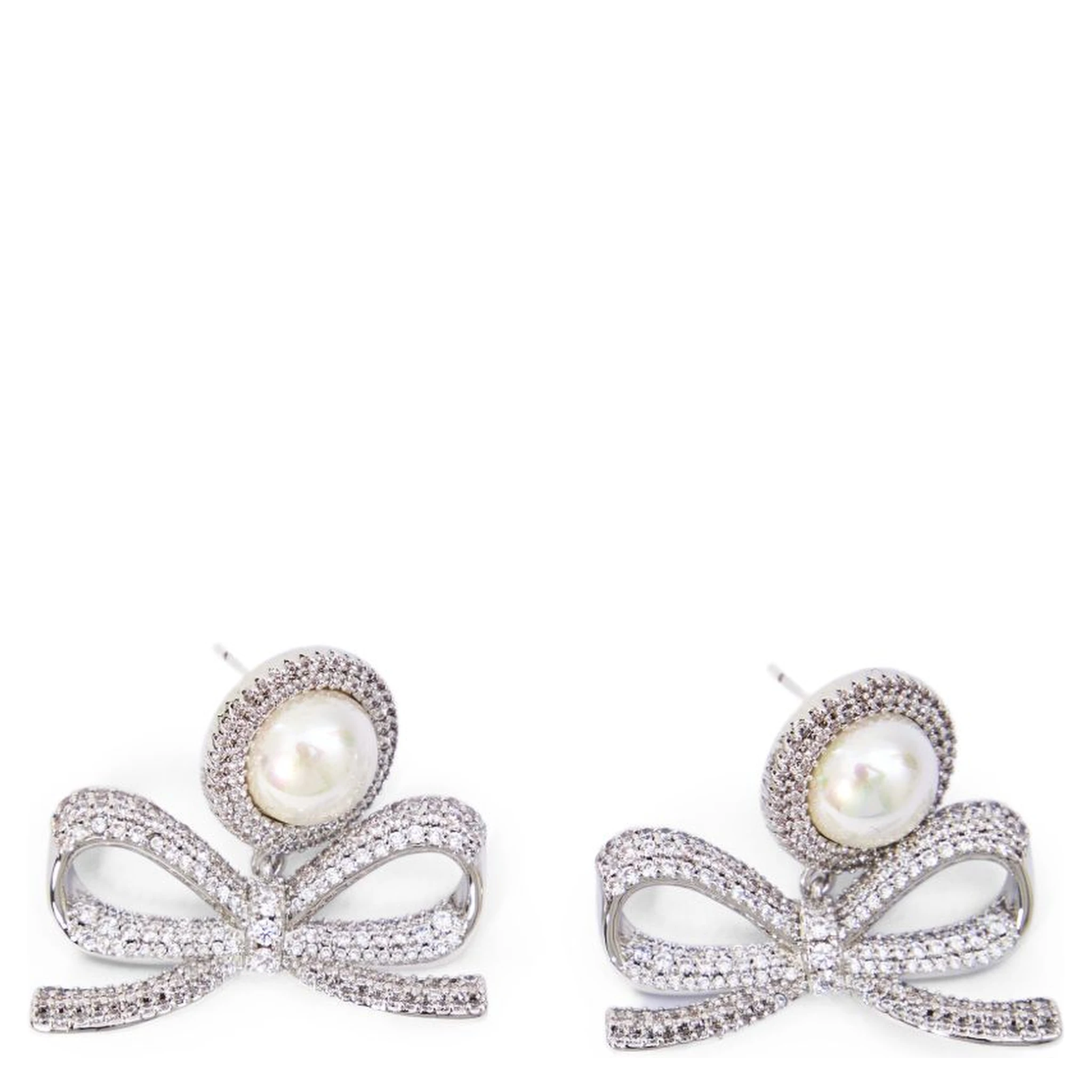 صورة ذاتية - مجوهرات فضية