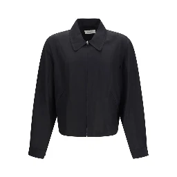 Black Linen Clothing