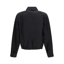 Black Linen Clothing