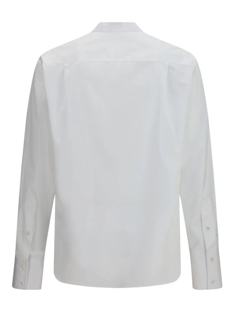 White Cotton Shirt alternative