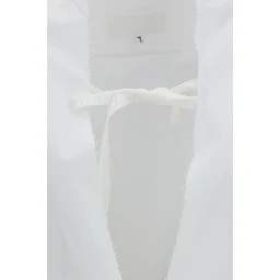 White Cotton Shirt