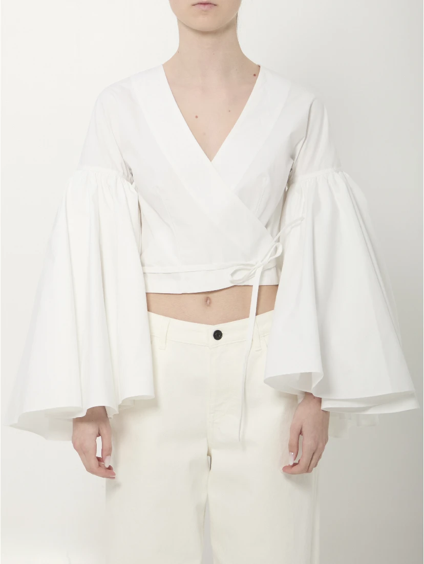 Cache-cœur Paysan shirt