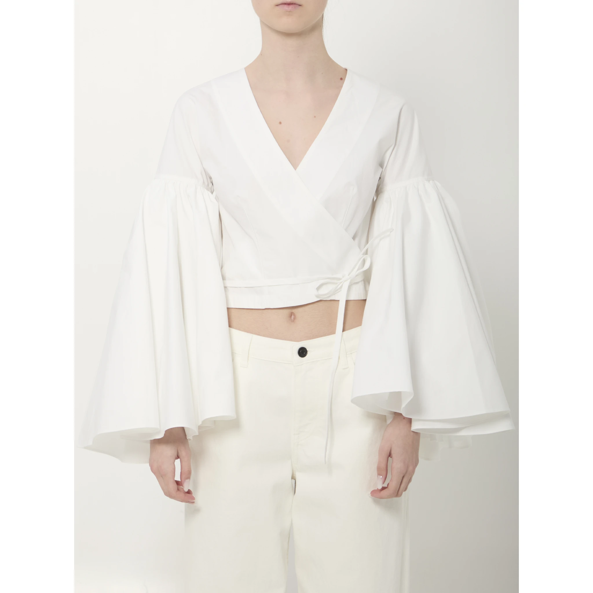 Cache-cœur Paysan shirt