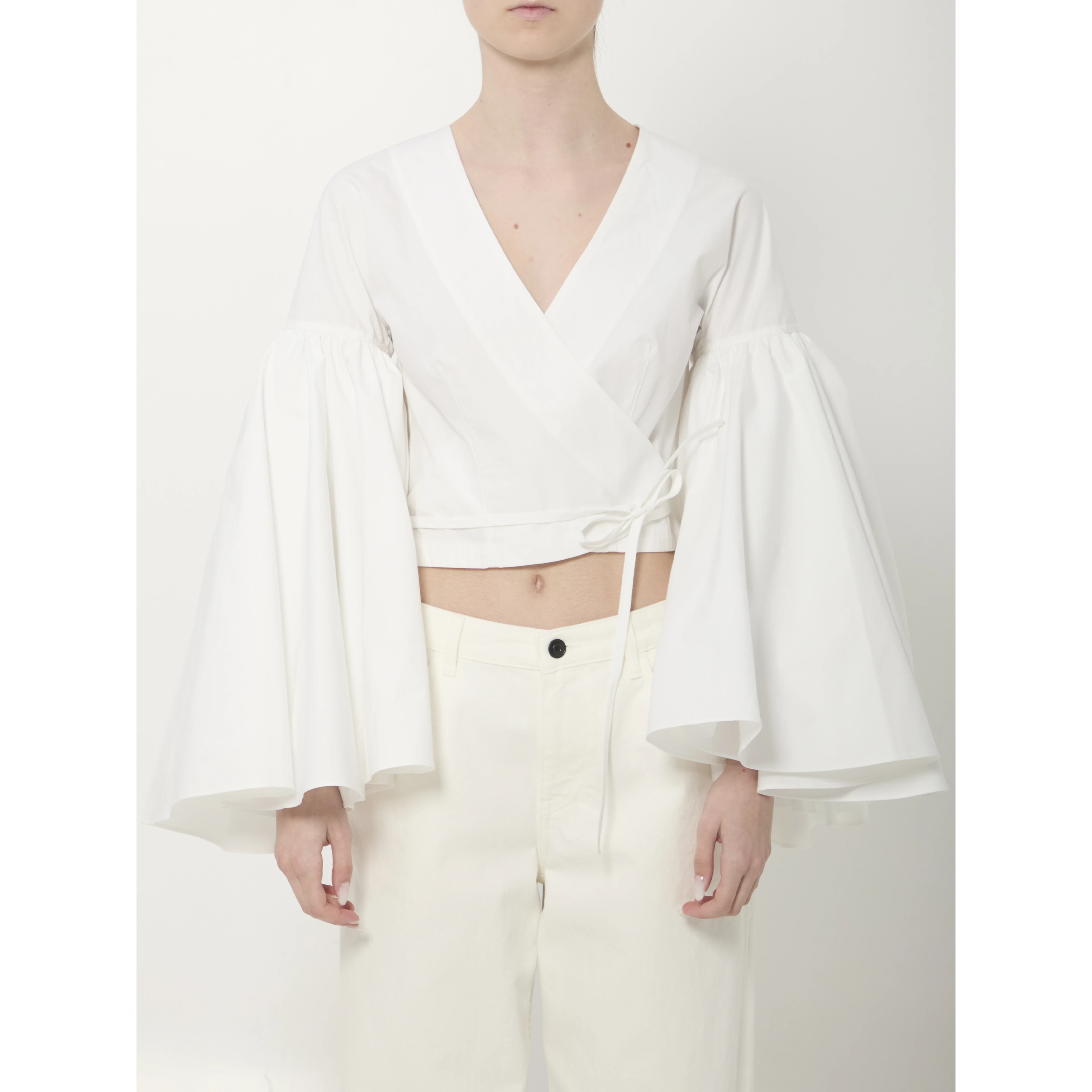 Cache-cœur Paysan shirt