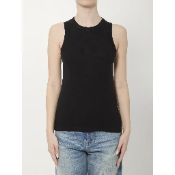 Cassandre tank top