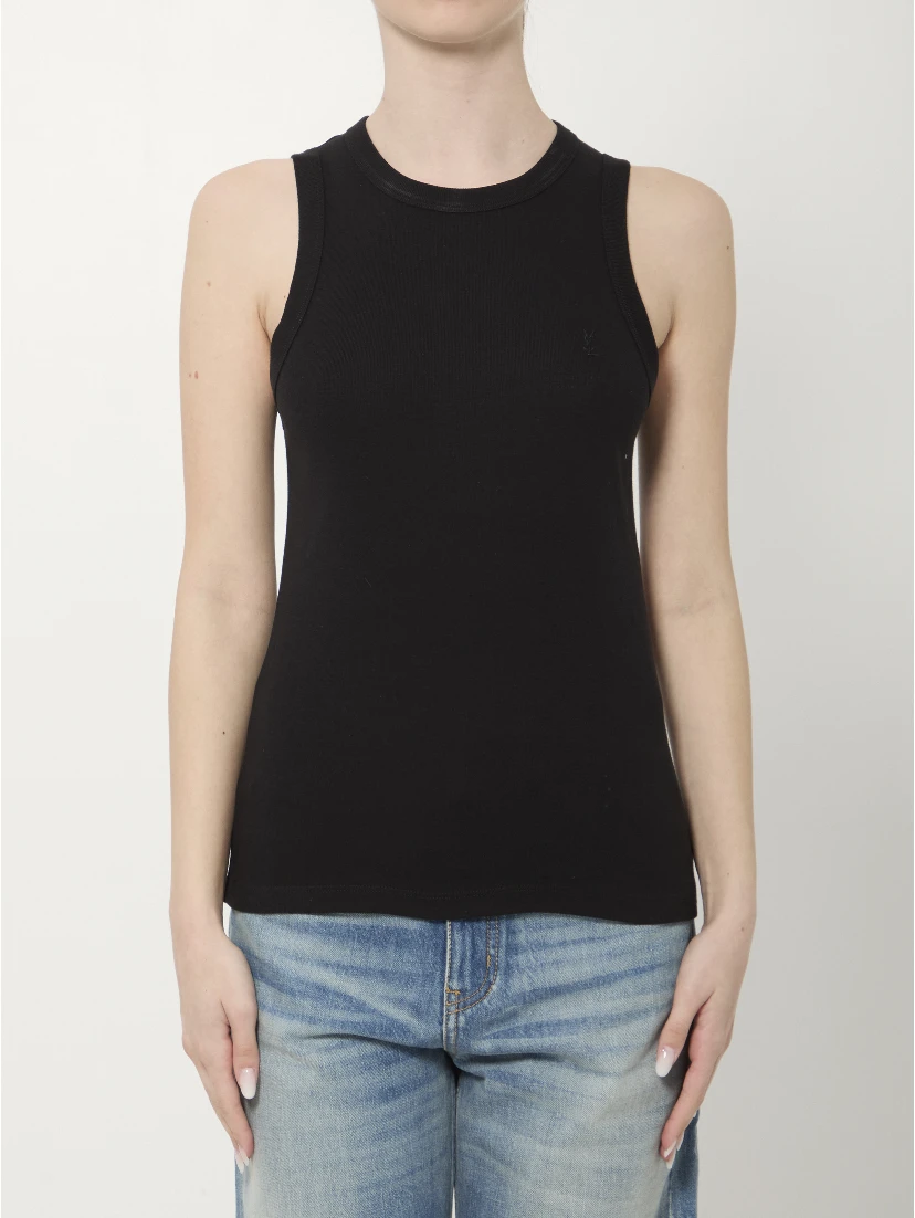 Cassandre tank top