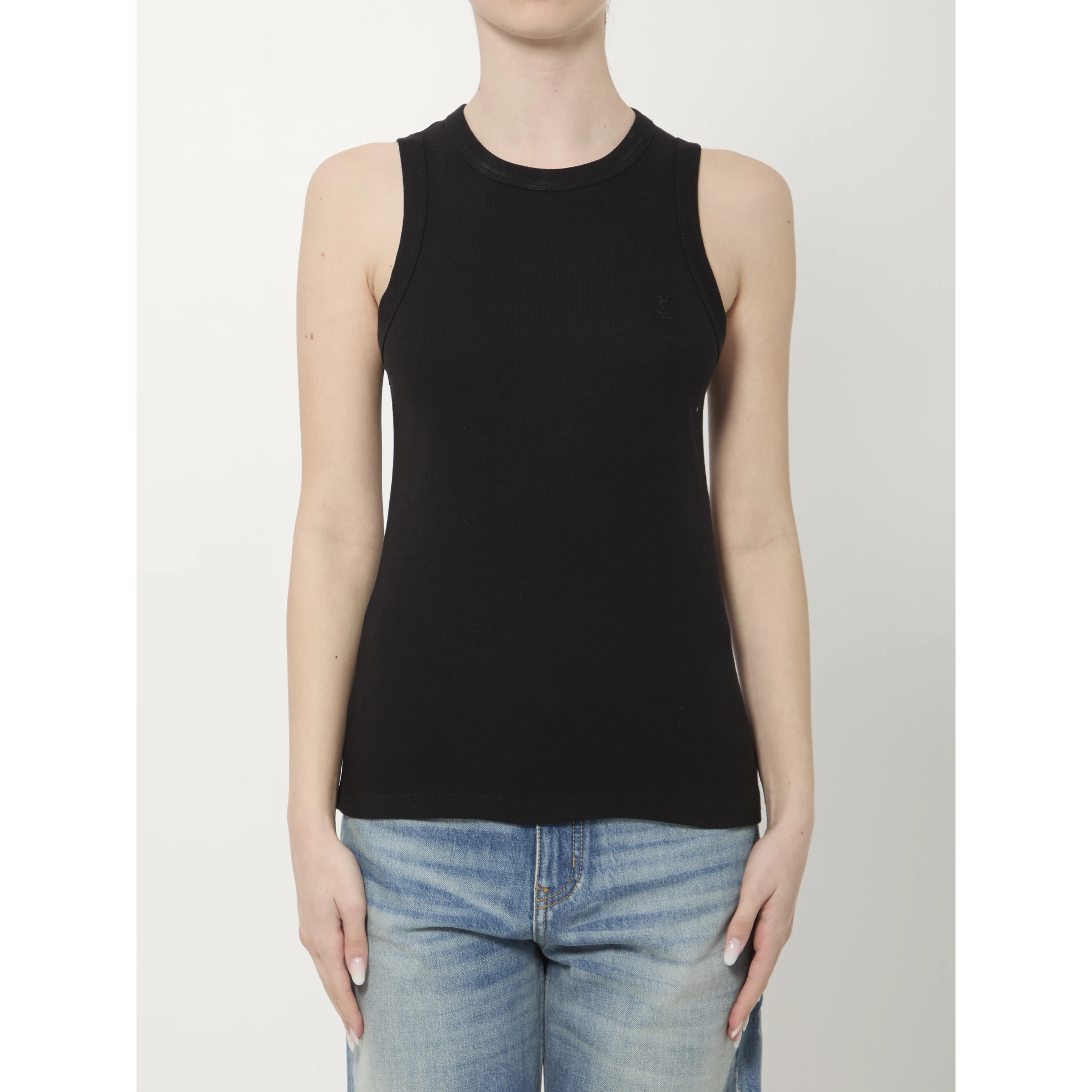 Cassandre tank top