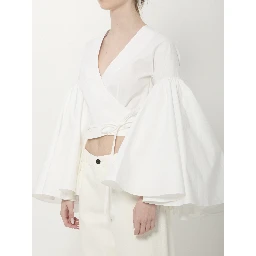 Cache-cœur Paysan shirt