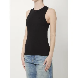Cassandre tank top