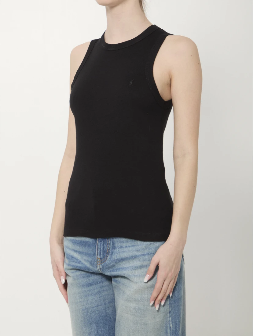 Cassandre tank top