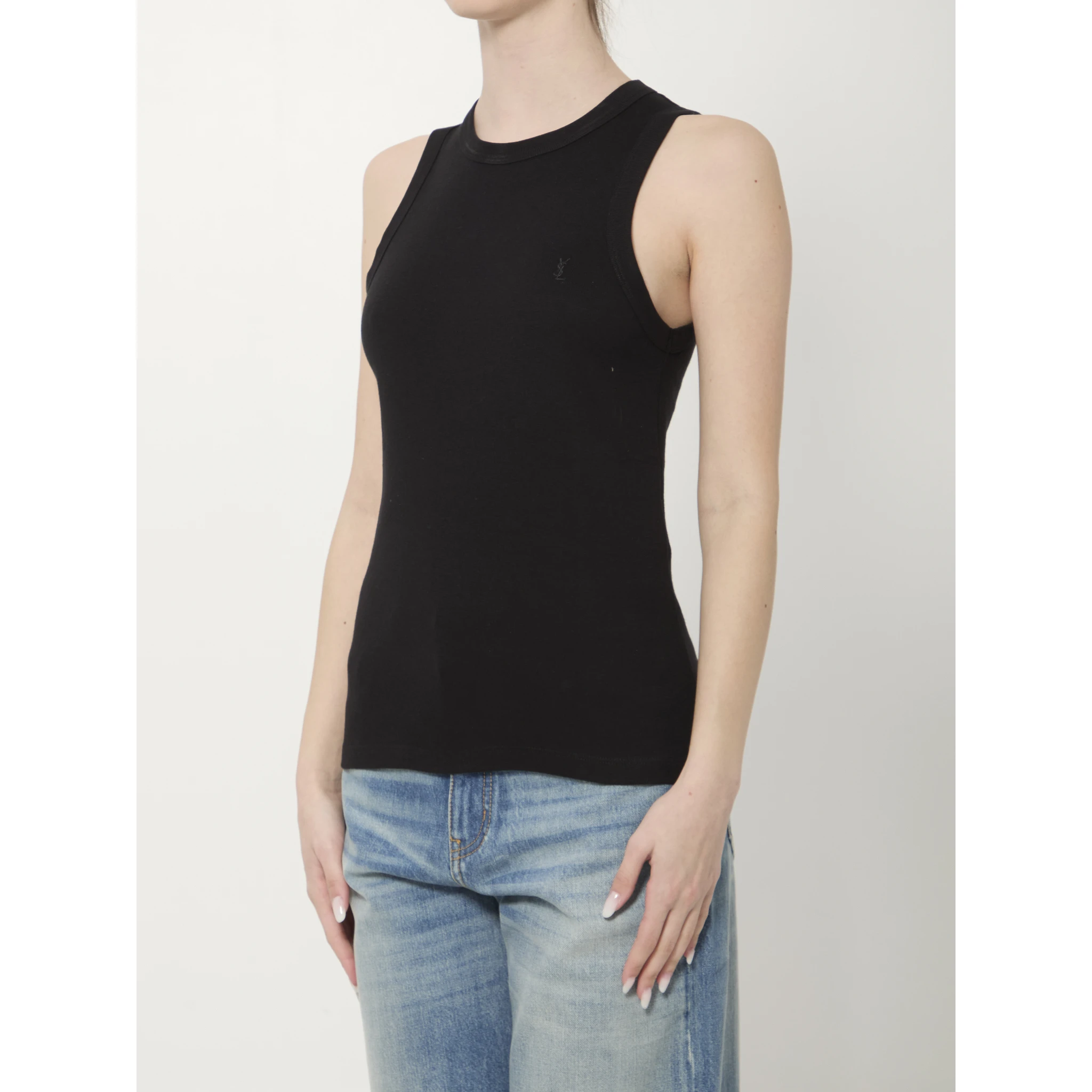 Cassandre tank top