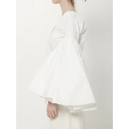 Cache-cœur Paysan shirt