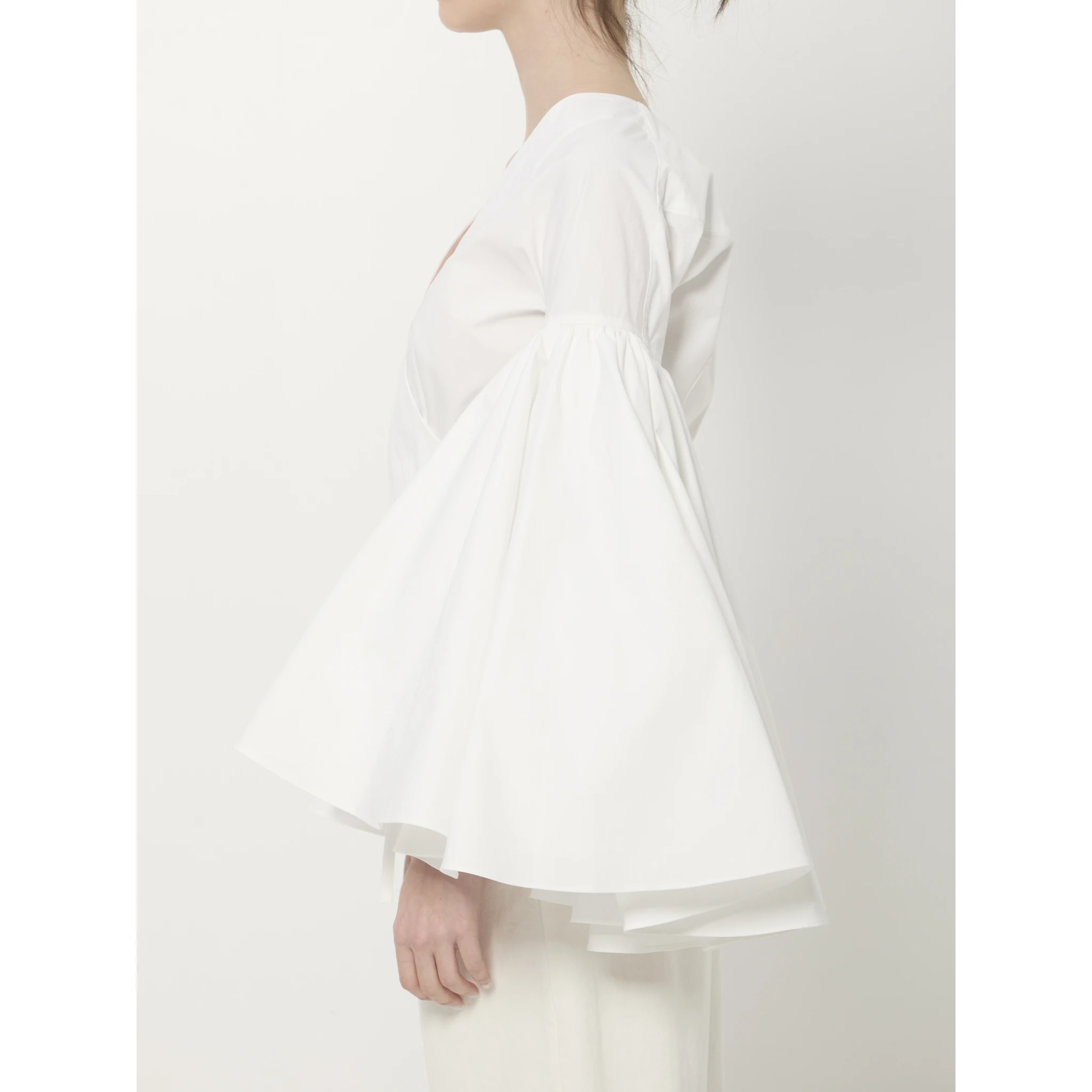 Cache-cœur Paysan shirt