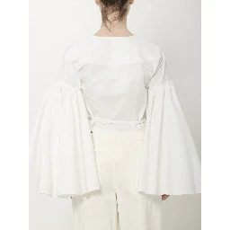 Cache-cœur Paysan shirt