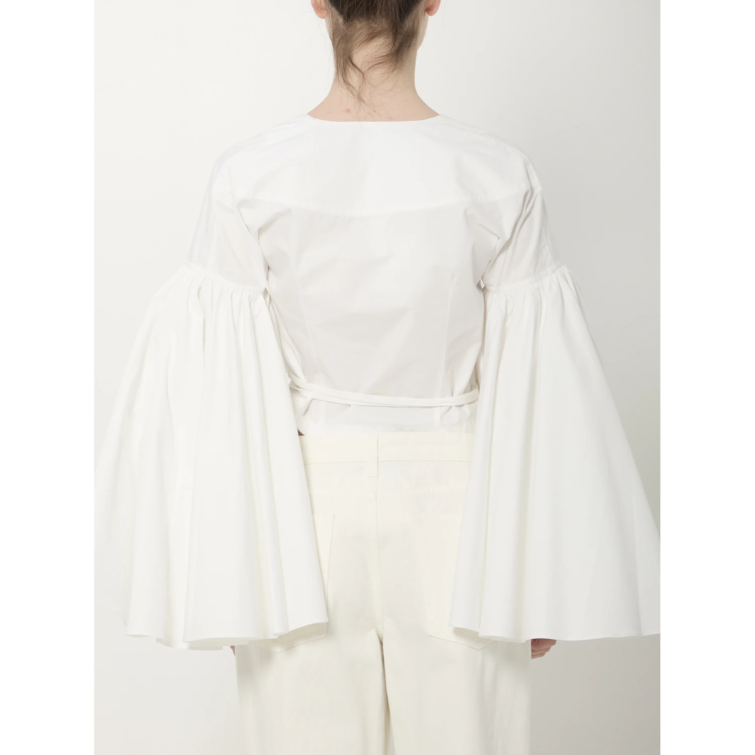 Cache-cœur Paysan shirt