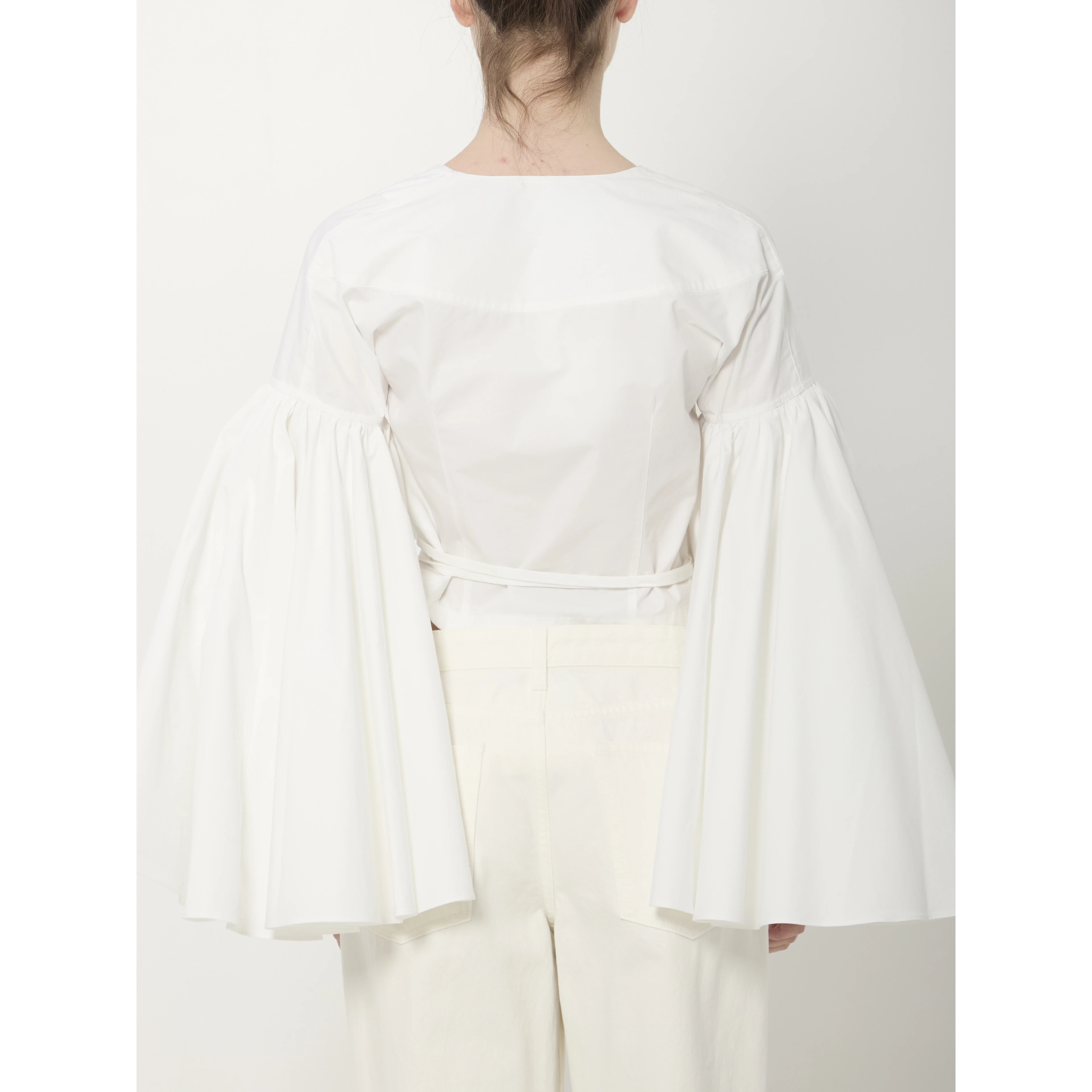 Cache-cœur Paysan shirt