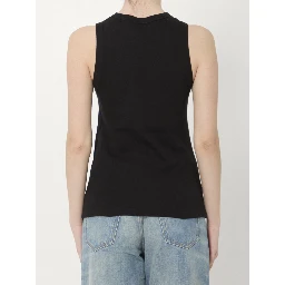 Cassandre tank top